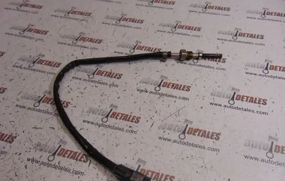 Volvo XC90 Exhaust gas temperature sensor 30751456A
