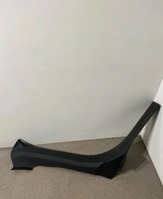 Audi A8 S8 D3 4E Other sill/pillar trim element 4E0864607M 4E0864607N