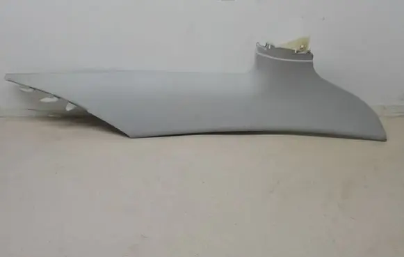 Audi A6 S6 C6 4F (D)pillar trim (top) 4F5867245D
