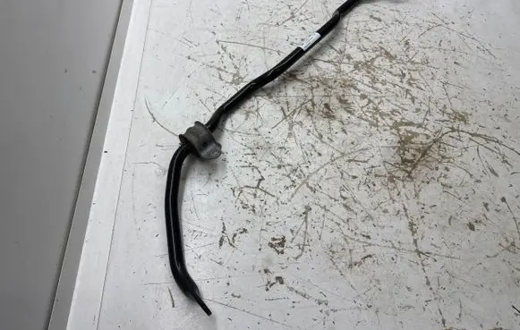 Rear anti-roll bar/sway bar