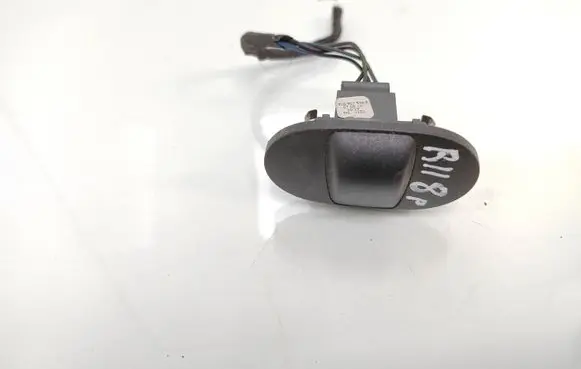Volkswagen PASSAT B6 Sun solar sensor 3C0907539B 070510 1017