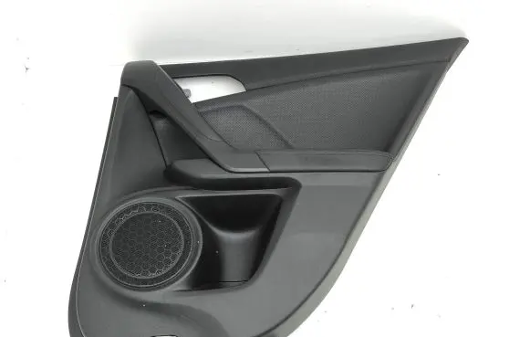 Honda Accord Rear door card panel trim