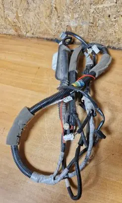 Honda FR-V Tailgate/trunk wiring harness 32109sjdg012