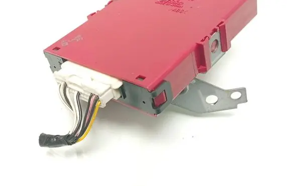 Other control units/modules