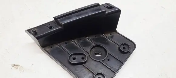 Nissan Qashqai Headlight/headlamp mounting bracket 620444EA0A
