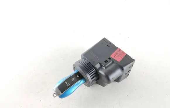 Porsche Panamera (970) Ignition lock 7PP905865E 20042011
