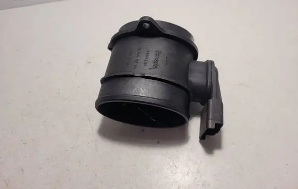 Peugeot Partner Mass air flow meter 9650010780 72834204
