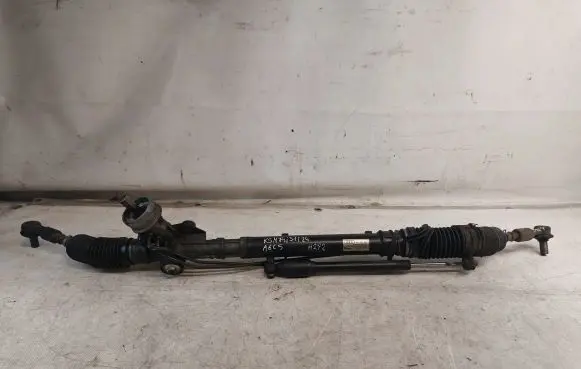 Audi A6 S6 C5 4B Steering rack 4B1422065j