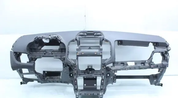 Opel Zafira C Dashboard