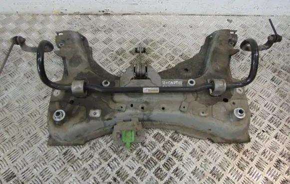 Renault Captur Front axle beam 
