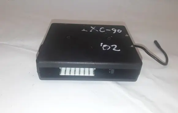 Volvo XC90 Door control unit/module 20120306M