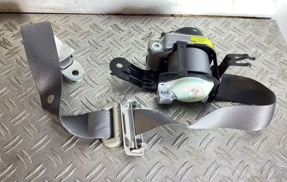 Lexus LS 460 - 600H Front seatbelt TKAF0EF868P 0589P1000453