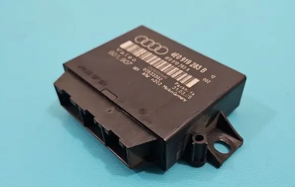 Parking PDC control unit/module