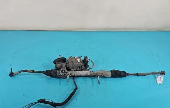 Peugeot 207 Steering rack IMPRK1533934