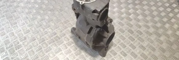 Volvo XC90 Rear differential 6520114690