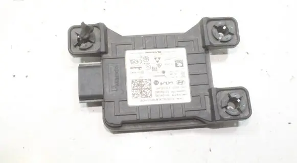 Hyundai IONIQ 6 Distronic sensor radar 99110KL000