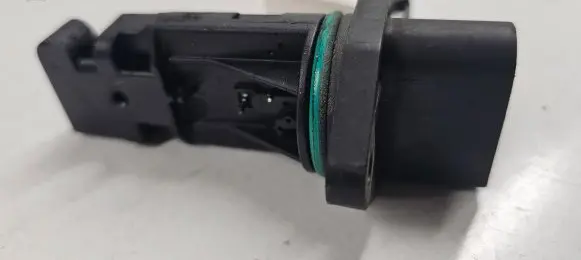 Mass air flow meter
