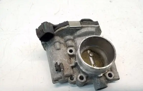 Chevrolet Volt I Throttle valve 55562270 0280750482