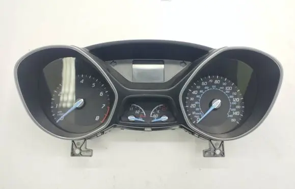 Ford C-MAX II Speedometer (instrument cluster) BM5T10849BBD 14679081
