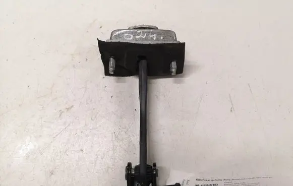 Ford Focus Rear door check strap stopper