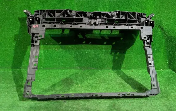 Cupra Formentor Radiator support slam panel