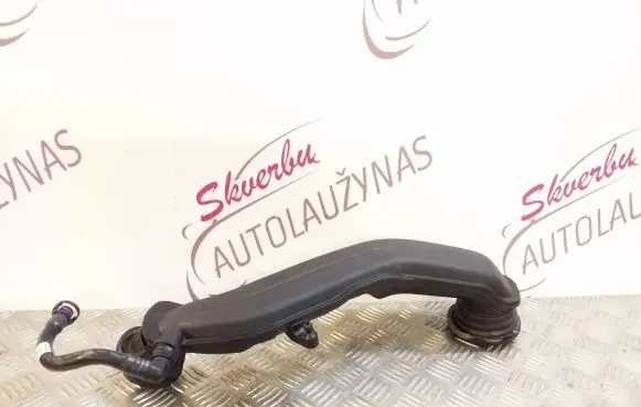 Skoda Kamiq Turbo air intake inlet pipe/hose 05E145673AD 05E145674AD 05E133366N