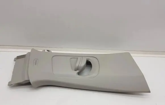 Volkswagen Tiguan (B) pillar trim (top) 5NA867244