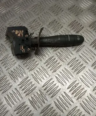 Wiper control stalk
