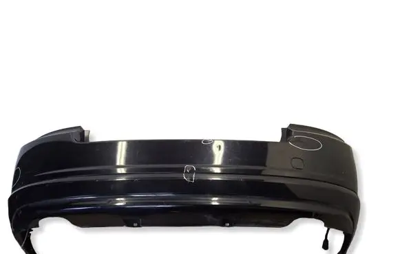 Volvo S80 Rear bumper 