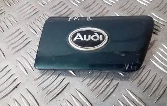 Audi A6 S6 C4 4A Fender trim (molding) 