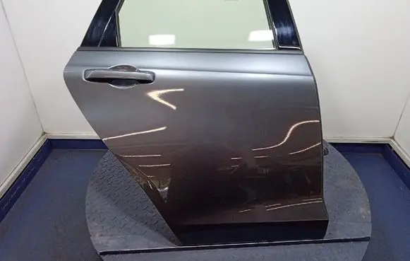Honda Jazz Rear door 