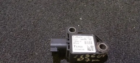 Land Rover Discovery 3 - LR3 Airbag deployment crash/impact sensor YDB500141 5H2Z-14A686-BA