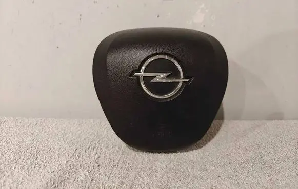 Opel Insignia B Steering wheel airbag 39095623 DMDAB1102 34193241E