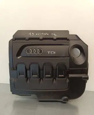 Audi A3 S3 8V Engine cover (trim) 04L103925L 4012590E