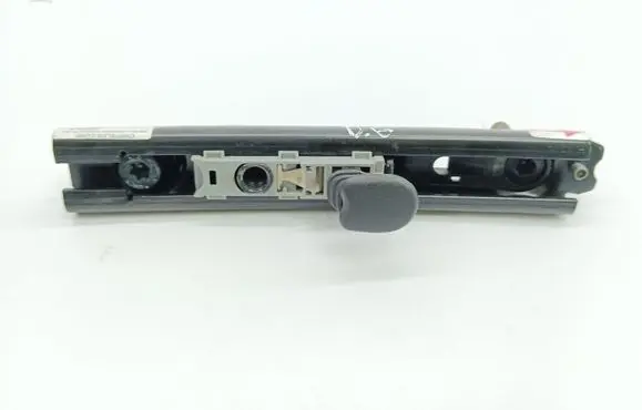 Chrysler Voyager Seat belt adjustment rail 04680460AB