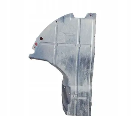 Citroen Jumper Engine splash shield/under tray 1345518080