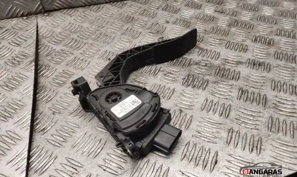 Audi A6 S6 C6 4F Accelerator throttle pedal 8k1723523