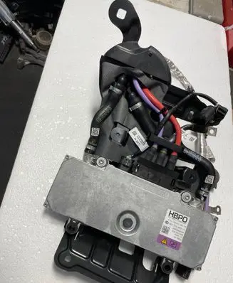 BMW X5 G05 MPM control module F141054510010PCU