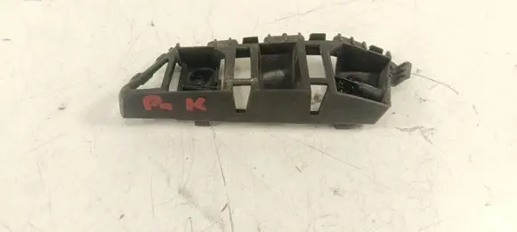 Volkswagen Tiguan Front bumper mounting bracket 5N0807183D