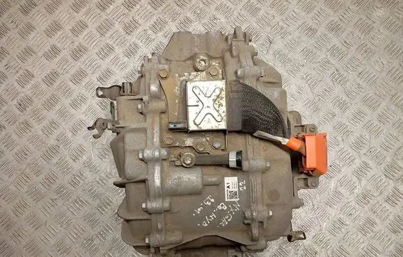Lexus NX Rear differential TZ215X001 TZ215 4NM