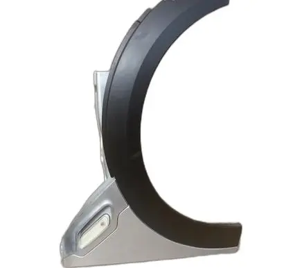 Mini Cooper Countryman R60 Fender 