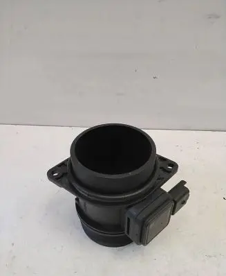 Peugeot 407 Mass air flow meter 9645948780 5WK97001 001046055