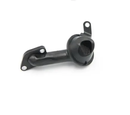 Audi A3 S3 8P Oil sump strainer pipe 06J115251T