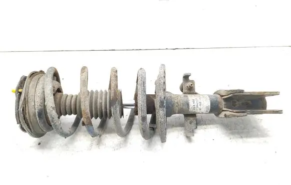 Renault Espace IV Front shock absorber/damper