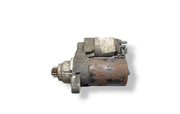 Volkswagen Fox Starter motor BMD