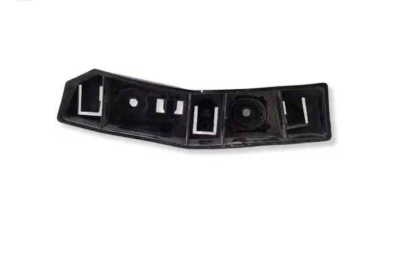 Jeep Cherokee Front bumper mounting bracket 68138374AC