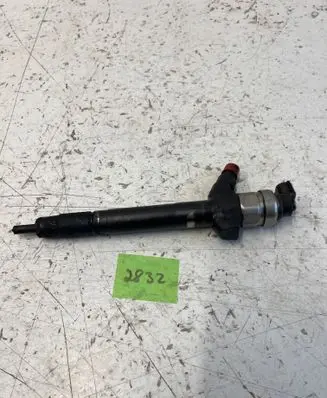 Ford Transit Fuel injector 
