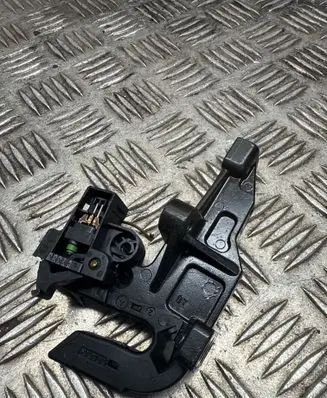 Mercedes-Benz E A207 Convertible roof lock/latch 