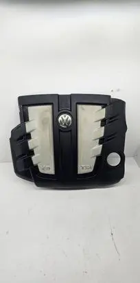 Volkswagen Phaeton Engine cover (trim) 059103925AN 059103925AP