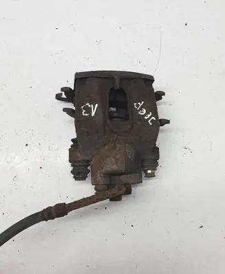 Jeep Grand Cherokee (WK) Rear brake caliper